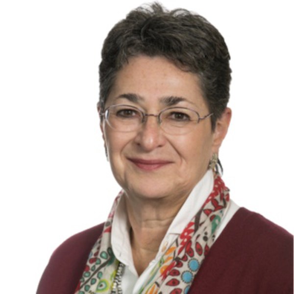 Alison Silverstein